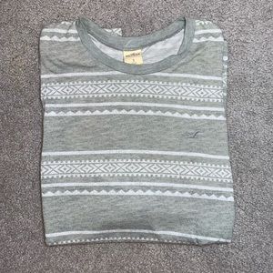 Hollister Long Sleeve
